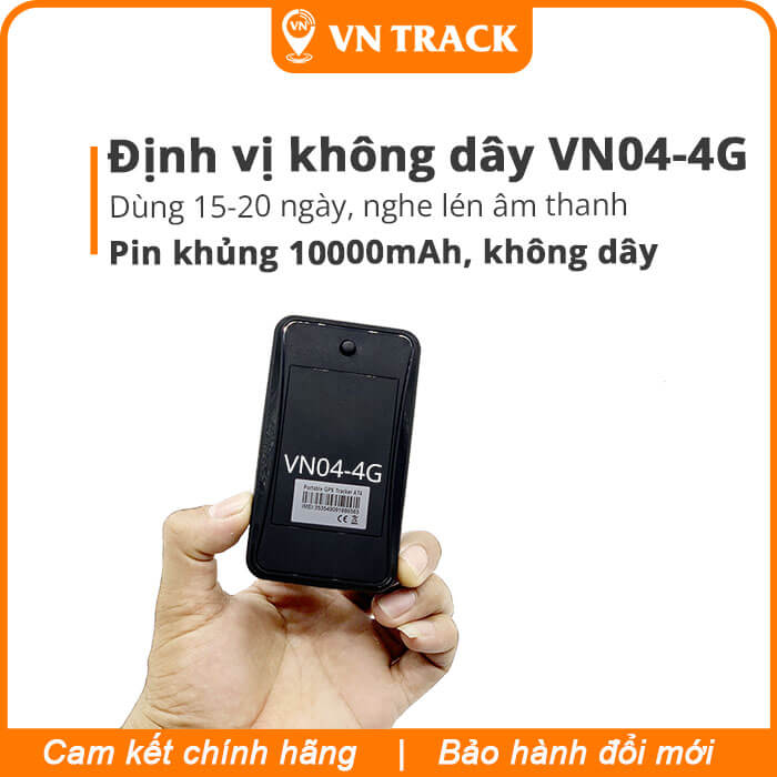 VN04 4G Ảnh Đại Diện
