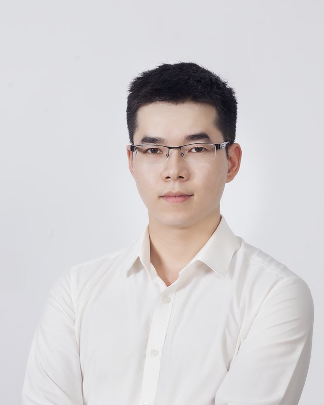 Ông Nguyễn Thế Thành, người đại diện pháp luật Công ty TNHH Xuất Nhập Khẩu Đức Tín